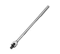 Wkldjf - Llave inglesa de manga de varilla para reparación de mango de dirección fuerte, herramienta de mano profesional para entusiastas de automóviles