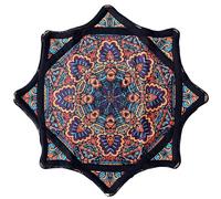 Wkldjf - Pañuelo giratorio para hacer malabarismos para varios trucos, todos los niveles, principiante a avanzado, pañuelo giratorio