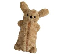 Wkldjf Portalápices, estuche de oso de peluche de 10.6 x 6 pulgadas, organizador de bolígrafos, bolsa de maquillaje de viaje de gran capacidad con cremallera para mujeres y niñas, oficina, escuela,