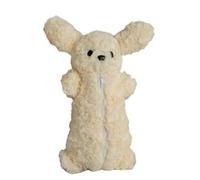 Wkldjf Portalápices, estuche de oso de peluche de 10.6 x 6 pulgadas, organizador de bolígrafos, bolsa de maquillaje de viaje de gran capacidad con cremallera para mujeres y niñas, oficina, escuela,