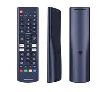 WKOLF AKB76037605 - Mando a distancia de repuesto para LG LED LCD TV 65UP75003LF 65UP76706LB 50UP75003LF 50UP76706LB 65UP75009LF 70UP76703LB 75UP751C0ZC 43UPZC 751C0 ZF 50UP75006LF 55UP76703LB