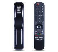 WKOLF AKB76045003 - Mando a distancia para LG TV 55UR78006LK, 43NANO81T6A, OLED65C47LA, OLED42C47LA, 50QNED86T6A, OLED77G48LW, OLED65G48LW, 55C44LA/OLED 55C44LA/OLED 55C44LA/OLED 55C44LA/OLED 55C44LA