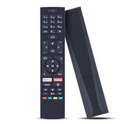 WKOLF CT-8557 RC43157 - Mando a distancia para Toshiba/Hitachi/Android TV 58UA2063DG 65UA2063DG 32WA2063DA 32LA2063DG 43UA2063DG 43UA2063DA 50UA2063DG 55UA2 063DG