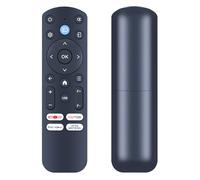 WKOLF Mando a distancia compatible con proyector TOPTRO TP1 para proyector iWIMIUS S29 Mini 4K