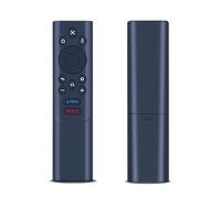 WKOLF Mando a distancia de repuesto, apto para Nebula Capsule 3, Mars 3 Air, para proyector Anker D0442, control por voz