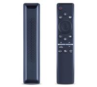 WKOLF Mando a distancia de repuesto compatible con Samsung LED TV RU7099 Serie U70F U80F Serie QE43Q7FA QE50Q7FA QE55Q7FA Q7F Serie UE43CU7172 DU7170 RU7179 QE43Q7F Series