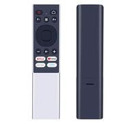 WKOLF Mando a distancia de repuesto para Aurzen Eazze D1 Pro, para Dangbei N2 Mini Beamer, para proyector WEWATCH WP01