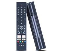 WKOLF Mando a distancia de repuesto para televisores inteligentes Panasonic HD LED TB-32S40AEZ, TB-40S45AEZ, TB-24S40AEZ