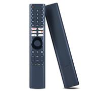WKOLF Mando a distancia de repuesto para Xiaomi TV A Pro 55, 65, 75 (control por voz)
