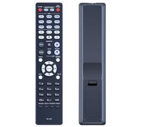 WKOLF Mando a distancia de repuesto RC-1234, apto para reproductor de CD Denon DCD-600, DCD600, PMA-600NE, PMA600NE, PMA600NE