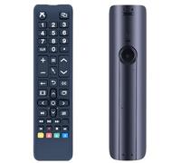 WKOLF Nuevo kit de mando a distancia universal de repuesto para Xbox One, Xbox One S/X, PDP Gaming y otros dispositivos multimedia