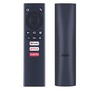 WKOLF Nuevo Mando a Distancia Reemplazo para Dangbei Dongle Android TV Stick 4K, para Epson EF-100 proyector