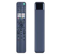 WKOLF RMF-TX520E RMFTX520E - Mando de voz para Sony 4K 8K Ultra Bravia TV W800, X80J, X81J, X82J, X85J, X90J, X92J, X93J, X94J, A80J Serie TV 100995321 KD-43X80J