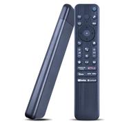 WKOLF RMF-TX810U - Mando a distancia de repuesto para Sony TV KD-65X75WL,KD-43X80L,65XR70,XR-55A80L,KD-43X77L XR-77A80L KD-43X7L XR-83A80CL KD-85X80L XR-83A80L KD-83A80L 65X77 L XR-85X90L,Sin función