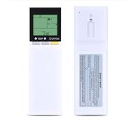 WKOLF SG15J Mando a distancia de repuesto para Mitsubishi Electric Hot +Cool AC A/C Acondicionador SG12D SG15H SG15D XG16A-1 SG19C SG17B SG176 SH20A