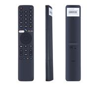 WKOLF XMRM-19 - Mando a distancia para Xiaomi MI P1, 32, 43, 55, Q1 y 75 Series Android Smart TV L32M6-6AEU, L50M6-6AEU, L55M6-6ESG, L75M6-ESG