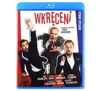 WkrÄceni [Blu-Ray] [Region B] (IMPORT) (No hay versión española)