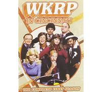 Wkrp In Cincinnati: Season One [Edizione: Stati Uniti] [Italia] [DVD]