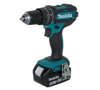 Wkrtarka 18 v makita dhp482rfj