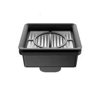 WKWPYCYUH Accesorios para la sustitución del filtro para máquina de limpieza adecuados para Xiaomi Truclean W20 4C 2C 2lite Filtro for aspiradora en seco y húmedo (paquete de 2) filtro