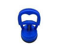 WKWPYCYUH Ventosa universal resistente for desmontaje de pantalla LCD teléfono móvil, herramientas reparación for iPhone iPad 5, cm/2,2 pulgadas Herramientas para reparar teléfonos móviles(Blu)