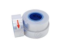 WKWUVLAS Película de soldadura de PTFE: 100% politetrafluoroetileno, resistente al calor, antiadherente, ideal for altas temperaturas, 1 unidad(0.03mmx300mmx10m)
