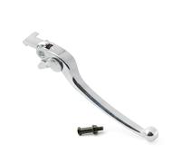 WKXTECZT para Kawasaki para Ninja 650R 400R 500R Z1000 ER-6N ER-6F ER-4N para V&ersys 650 1000 KLE650 KLE500 Maneta De Freno Delantero De Motocicleta Palanca Freno Embrague