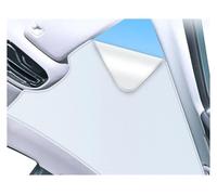 WKXTECZT Parasol De Techo Solar para Citroen C4 para Grand Picasso 2015 2016 2017 2018-2024(Beige 1 Pieza)