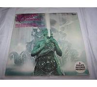WL 1140 NIKITA MAGALOFF Beethoven Piano Concerto 5 Emperor LP