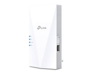 Wl-Repetidor Tp-Link Re500x (Ax1500 Wi-Fi 6 Range Extender)