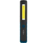 WL210B, Luz de trabajo negro/Azul