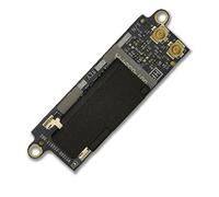 Wlan 607-4144-A - Tarjeta de Airport para Apple MacBook Pro 2.0 A1278 A1286 A1297