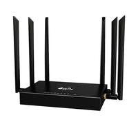 WLAN Inteligente: Potente Doméstico para Distribución Inalámbrica De Datos, Cobertura De Radio Optimizada para Múltiples Dispositivos, Conexión Confiable Durante Un Uso Intensivo T