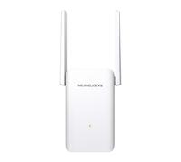 WLAN Repeater TP-Link Mercusys ME80X AX3000 Wi-Fi Rang NUEVO