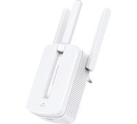 WLAN Repeater TP-Link Mercusys MW300RE 300 Mbps Wi-Fi NUEVO