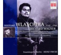 Wlaschiha,E. - Wlaschiha Ekkehard Singt [Import]