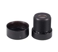 Wlauqueta 12mm Lente de Tablet Zoom Estándar de Seguridad CCTV Cámara Objetivo de 12MM