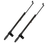 Wlauqueta - 2 periscopio ajustable de aumento 5 x 20 para piscina y playa Diving Dead Observación ángulo telescopio monocular de caza