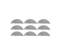 Wlauqueta 5 tubos de grasa de corcho para clarinete, saxofón, flote, instrument