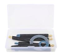 Wlauqueta 6 piezas Near-Field Probe Conducted Radiation Magnetic Field Probe Antenna