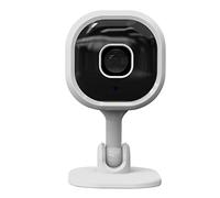 Wlauqueta A3 WiFi Cámara HD 1080P WiFi Videocámara Camara Super Mini Camara Smart Home WiFi Zoom Cámara de vigilancia