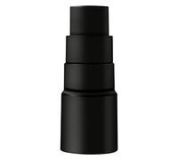 Wlauqueta - Adaptador de manguera de succión universal para accesorios de manguera adaptador de 4 , 25 mm, 30 mm, 34 mm, 42 mm, 20 mm, 35 mm