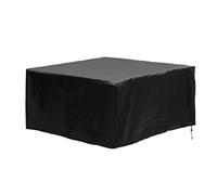 Wlauqueta - antipolvo, para impresora, de protección de impresora de tela impermeable para OfficeJet Pro 8600, impresora, 45 x 45 x 30 cm