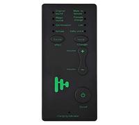 Wlauqueta Cambiador, Máquina De Efectos De Sonido Cambiador de Micrófono de Mano para Niños para Amigos