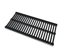 Wlauqueta Cubierta de Alcantarillado Rejilla de Lluvia Tapa de la Zanja Tapa de Agujero de Resina Zanzas de Drenaje Compuesto Cubierta del Agujero Rectangular 1