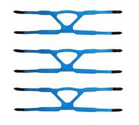 Wlauqueta - Diadema de ventilación universal para invernadero (3 unidades)