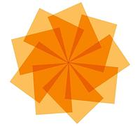 Wlauqueta - Filtro de iluminación para películas, vídeos, fotos, color naranja