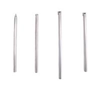 Wlauqueta Hand-Held Herramienta De Torneado De Hoja De Titanio De Tungsteno Intercambiable Para La Madera