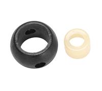 Wlauqueta MD701577 MD739288 MD701605 MT para Montero Sport Mini L200 Cambio de eQuiper Buje de bolas