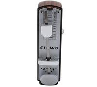 Wlauqueta Mini Metrónomo Mecánico Portable Metrónomo Universal Para Guitarra Piano